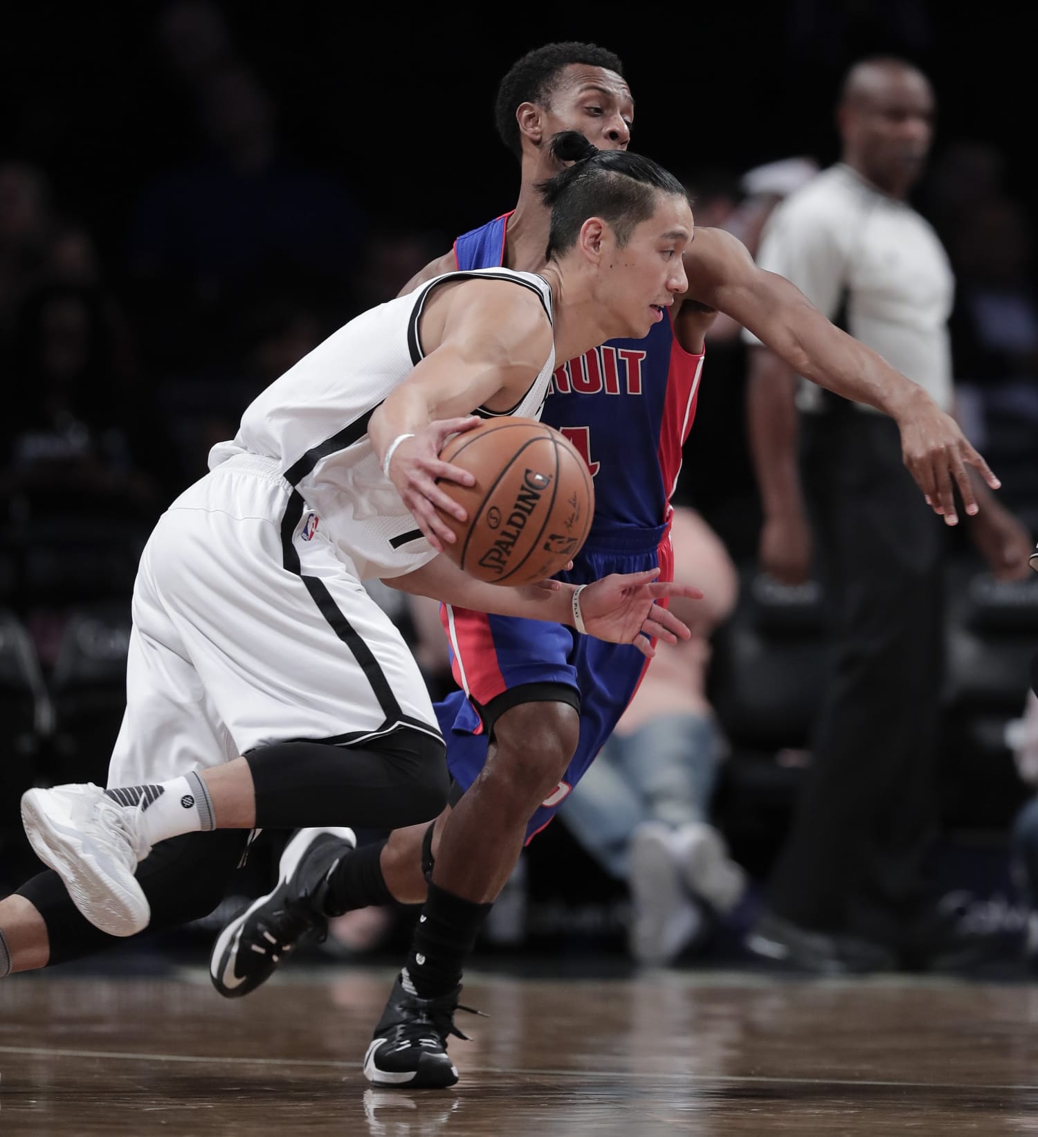 Jeremy Lin: Former teammates want to play for Nets - NetsDaily