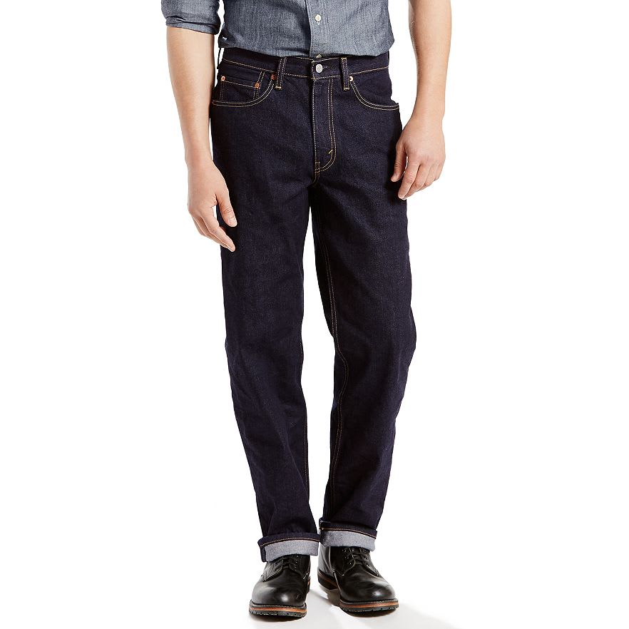 kohls levis 550