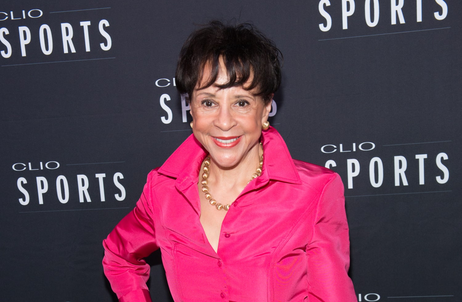 Sheila Johnson Talks Middleburg Film Festival And Passion For The Arts