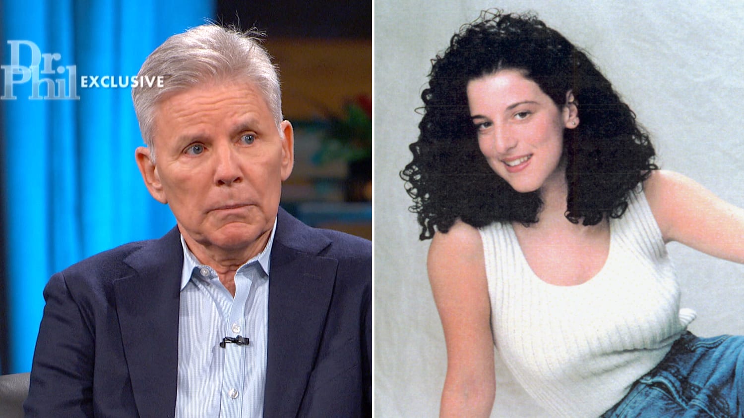 Gary Condit speaks out about Chandra Levy, 15 years after her murder