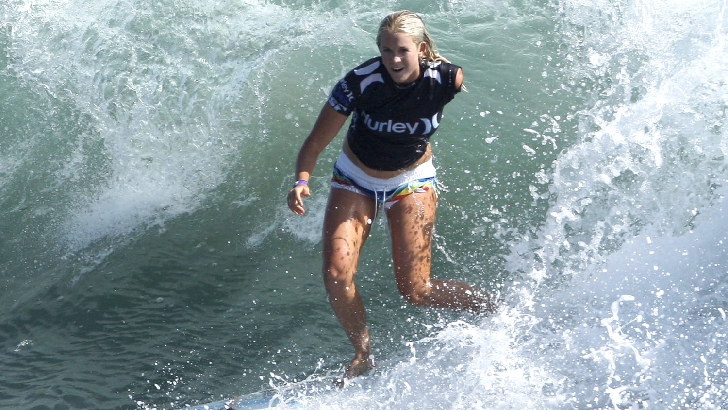 Brittany Hamilton Shark Attack Brittany Hamilton Shark Attack