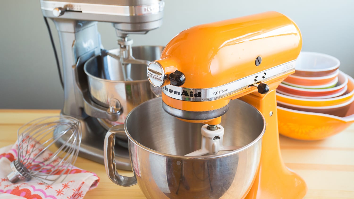 Are Kitchenaid Stand Mixers Worth It Sight Kitchen