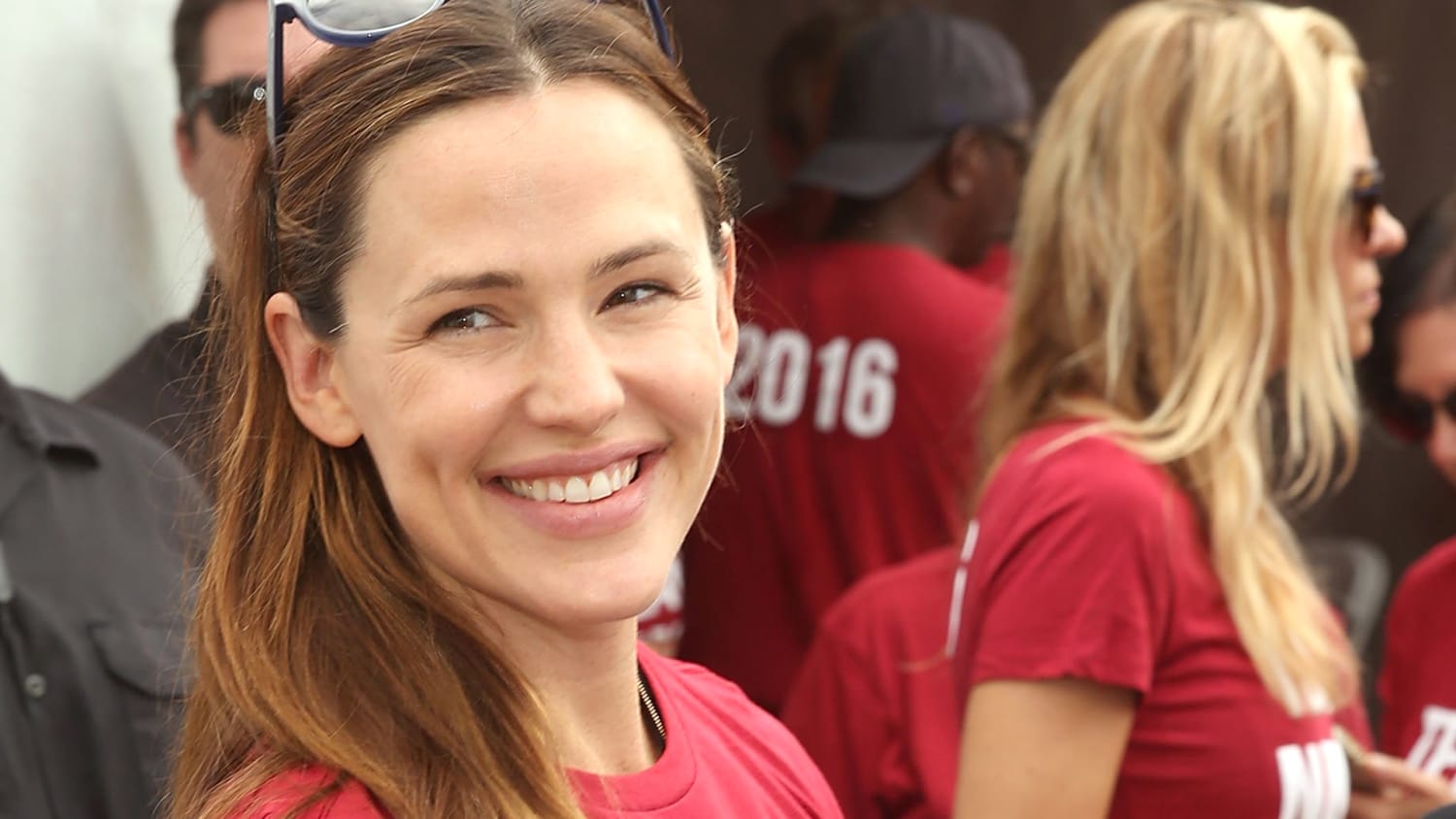 Jennifer Garner's Go-To Activewear Brand Spanx Has a New Collection