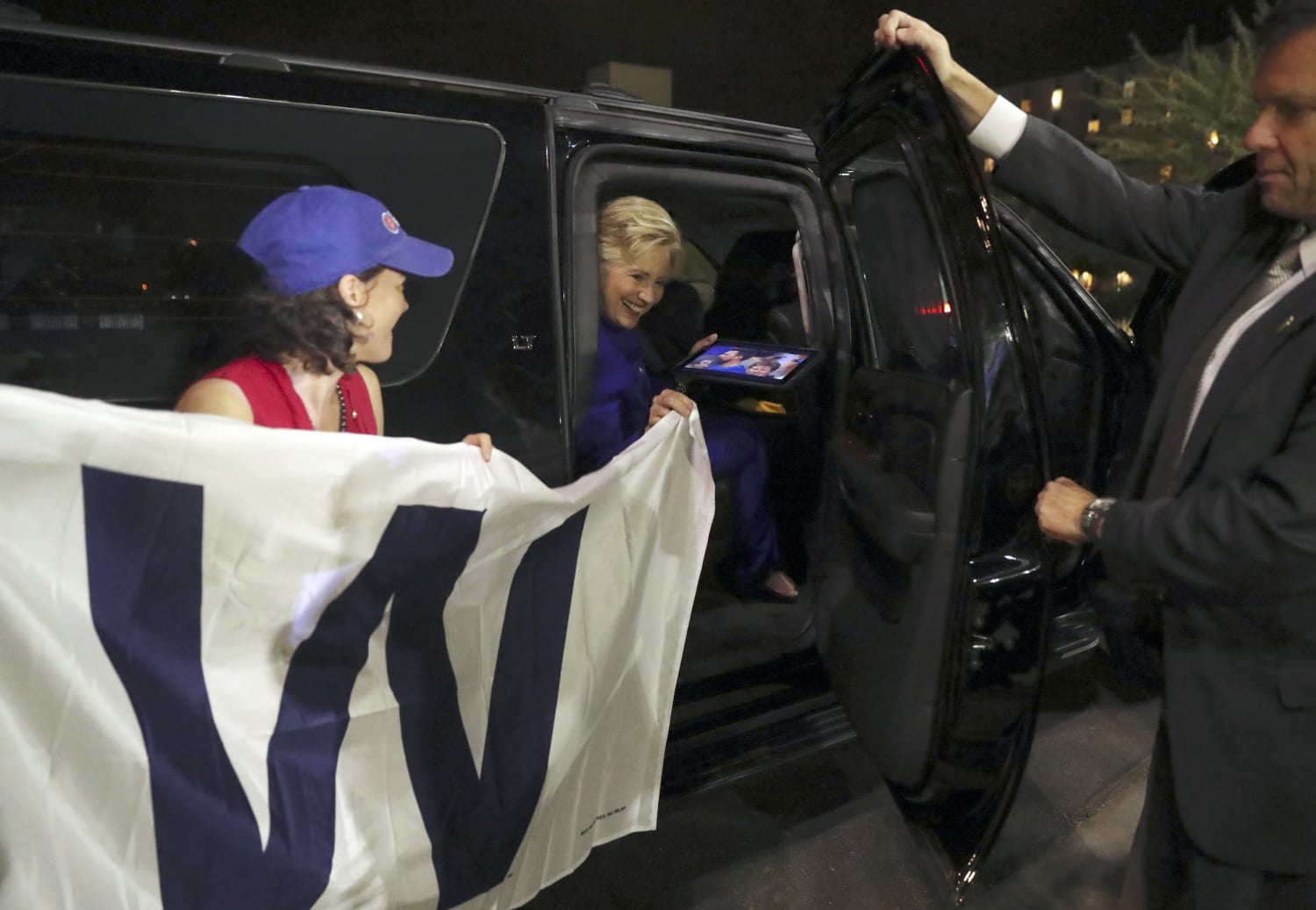 Chicago Cubs Win