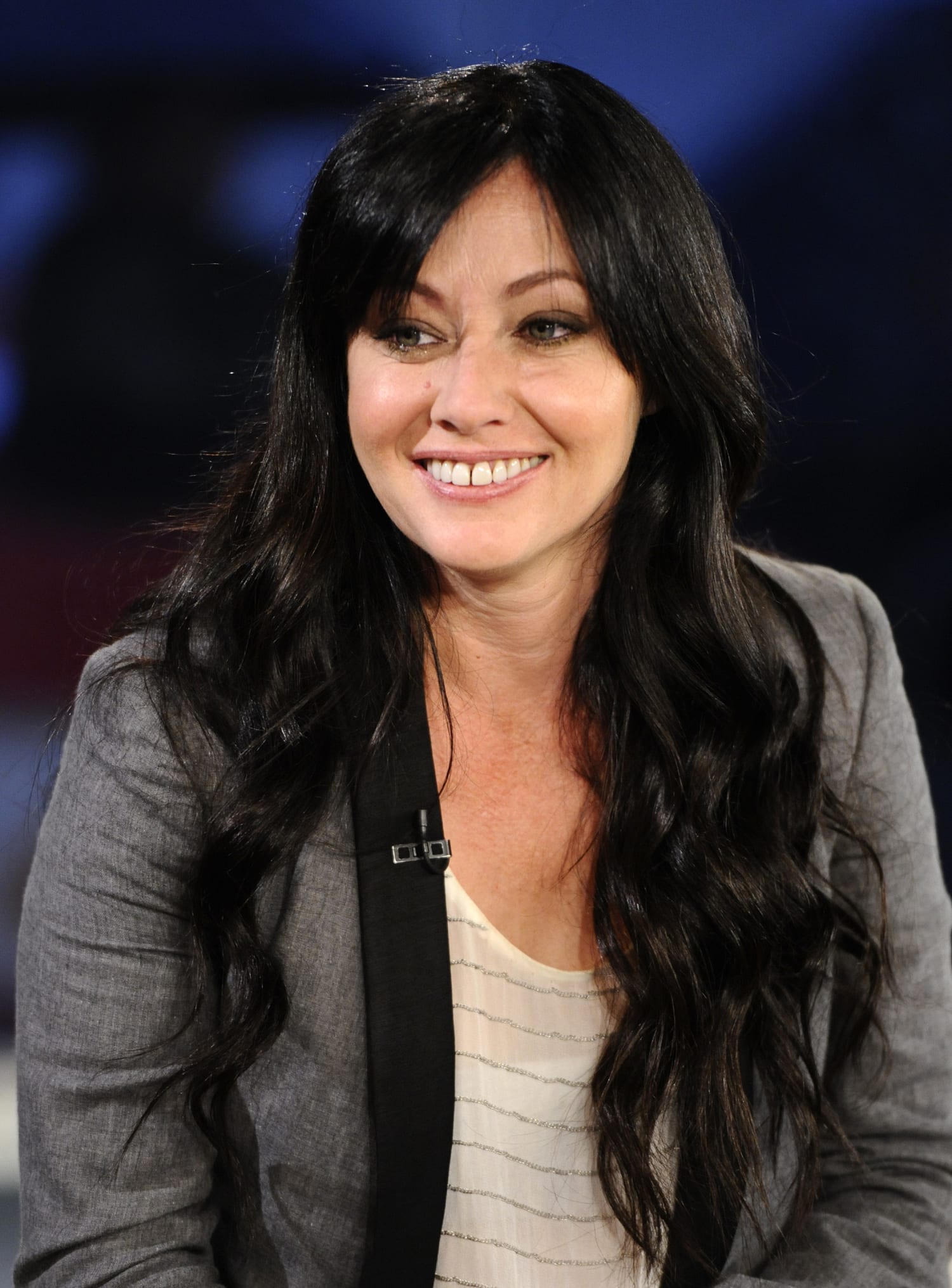 Shannen Doherty Through The Years A Look Back