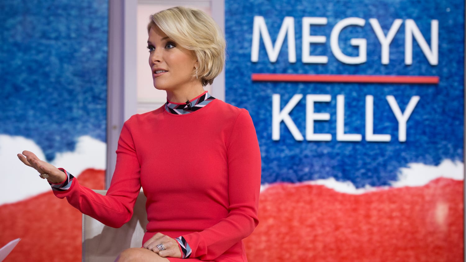 Megyn Kelly: What I learned from my 'dark year' as Donald Trump's target