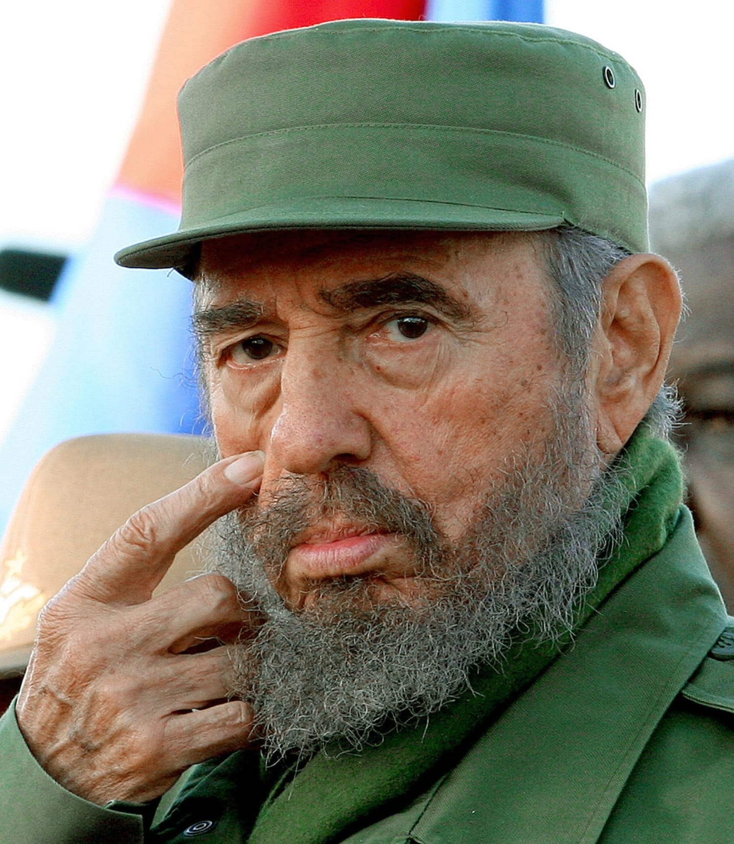 Fidel Castro dead: World leaders pay tribute to former Cuban president, The Independent