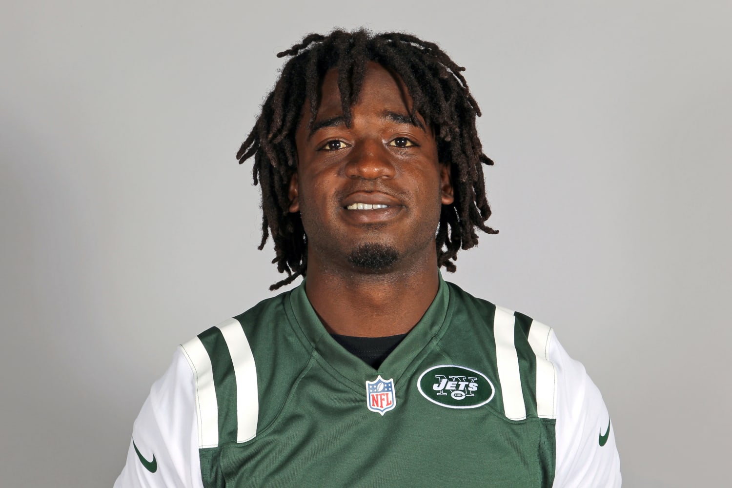 Joe McKnight