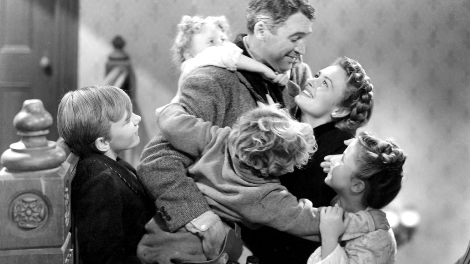 It's a Wonderful Life' turns 70! Here are 7 things you didn't know