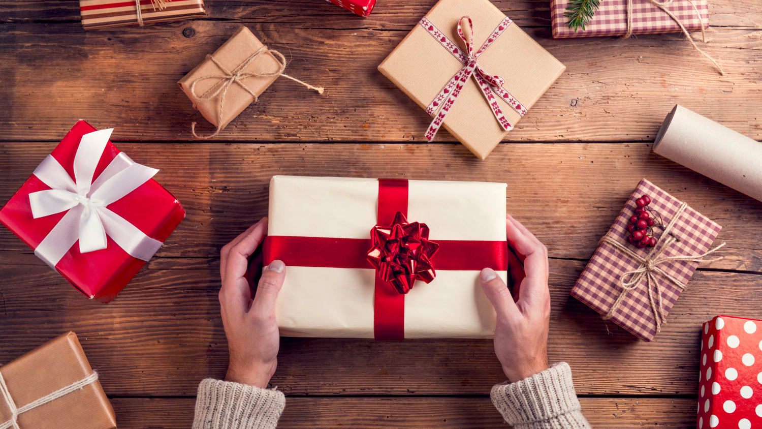 Men's Gift Guide - Gifts for every guy on your list!