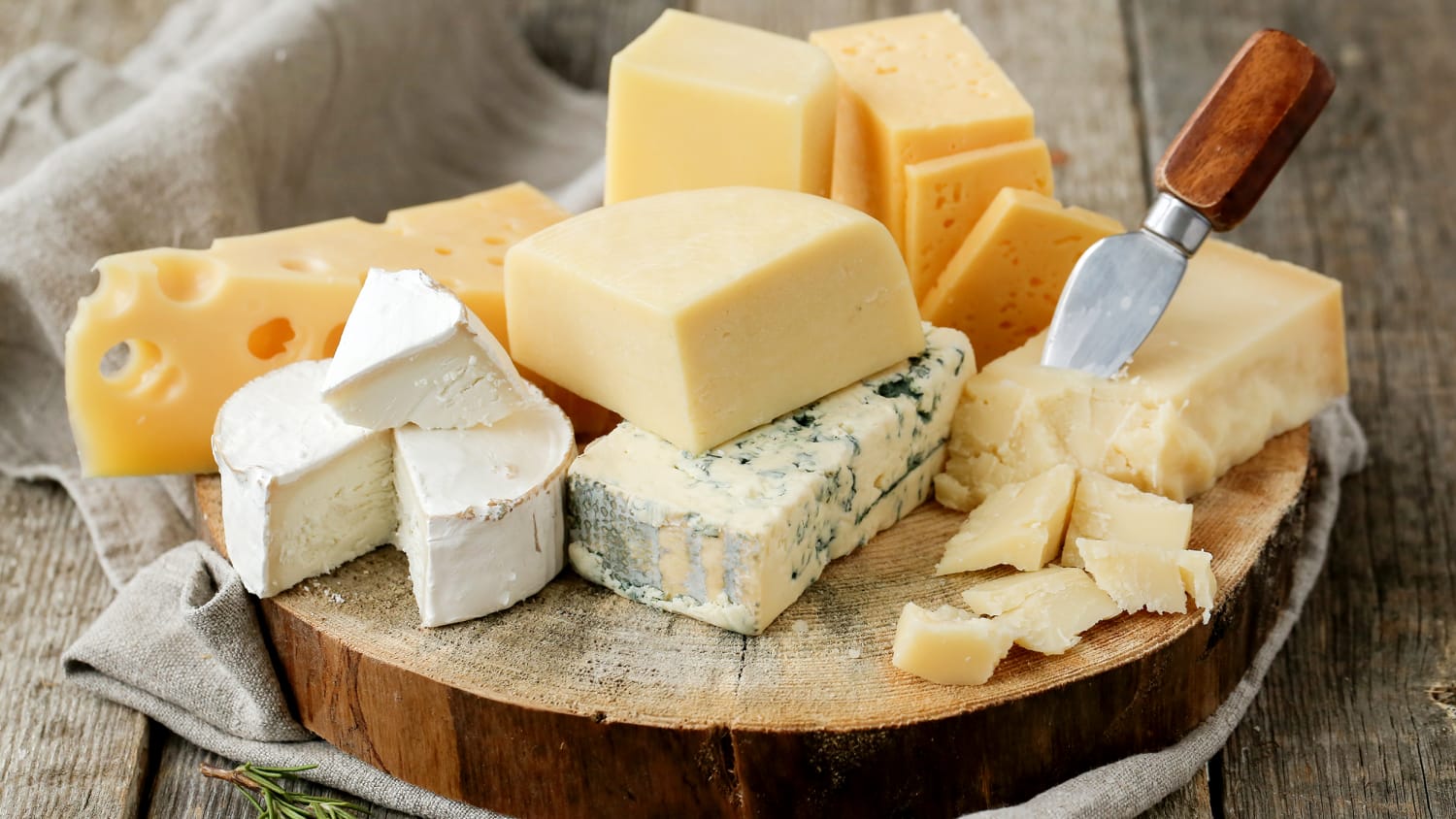 Most Popular Cheese Types in India | NFCI Hospitality