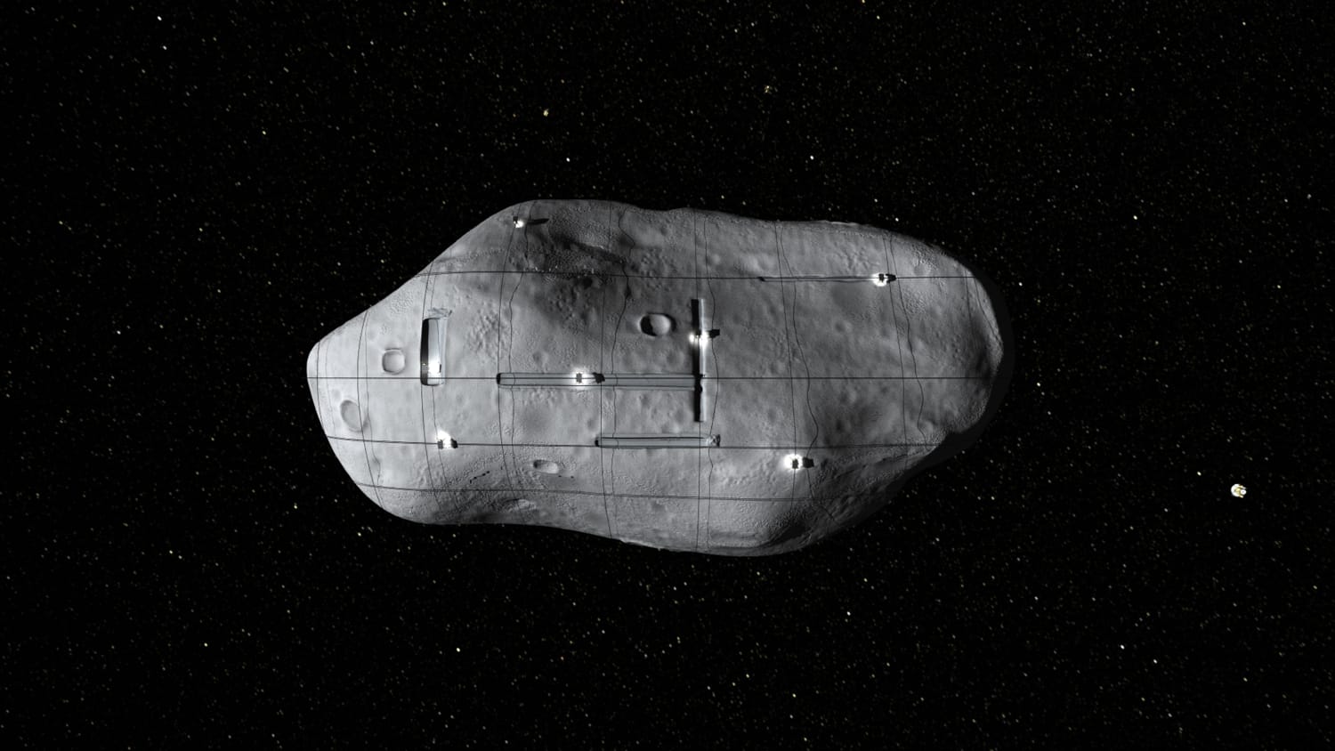 Space resources. Космический корабль астероид. Полезные ископаемые на астероидах. Добыча полезных ископаемых на астероидах. Корабль для добычи астероидов.