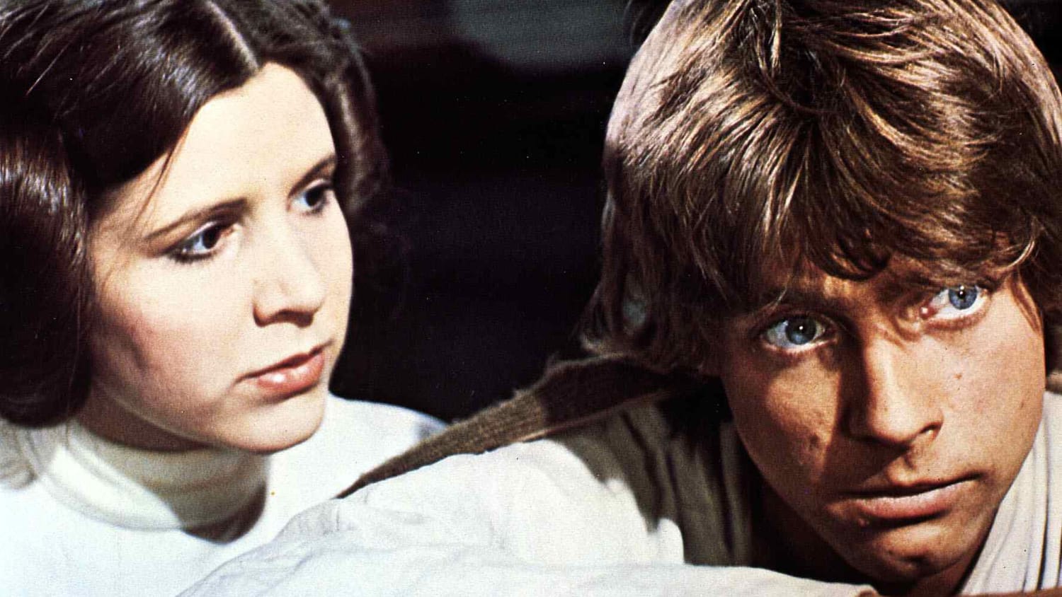 Star Wars: Mark Hamill opens up about affair with co-star Carrie Fisher -  The Economic Times