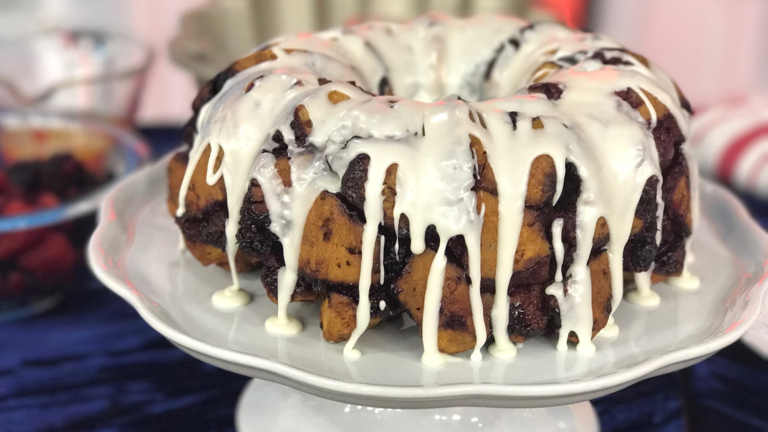 Monkey Bread - Flathead Beacon