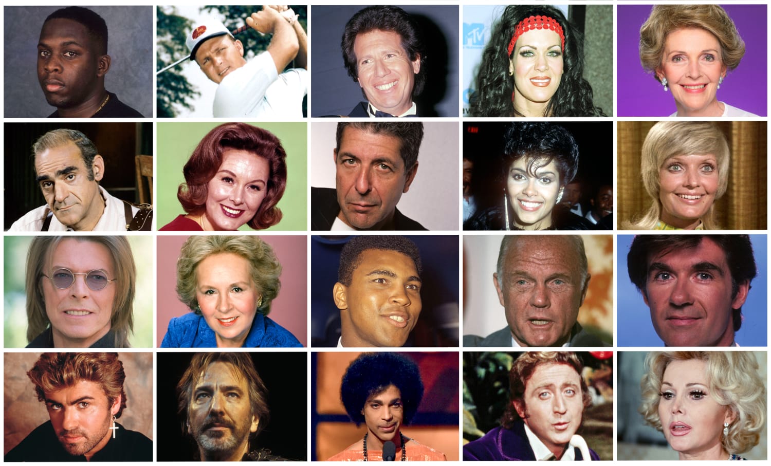 Celebrity Deaths July 2025 Barbara R Feltman