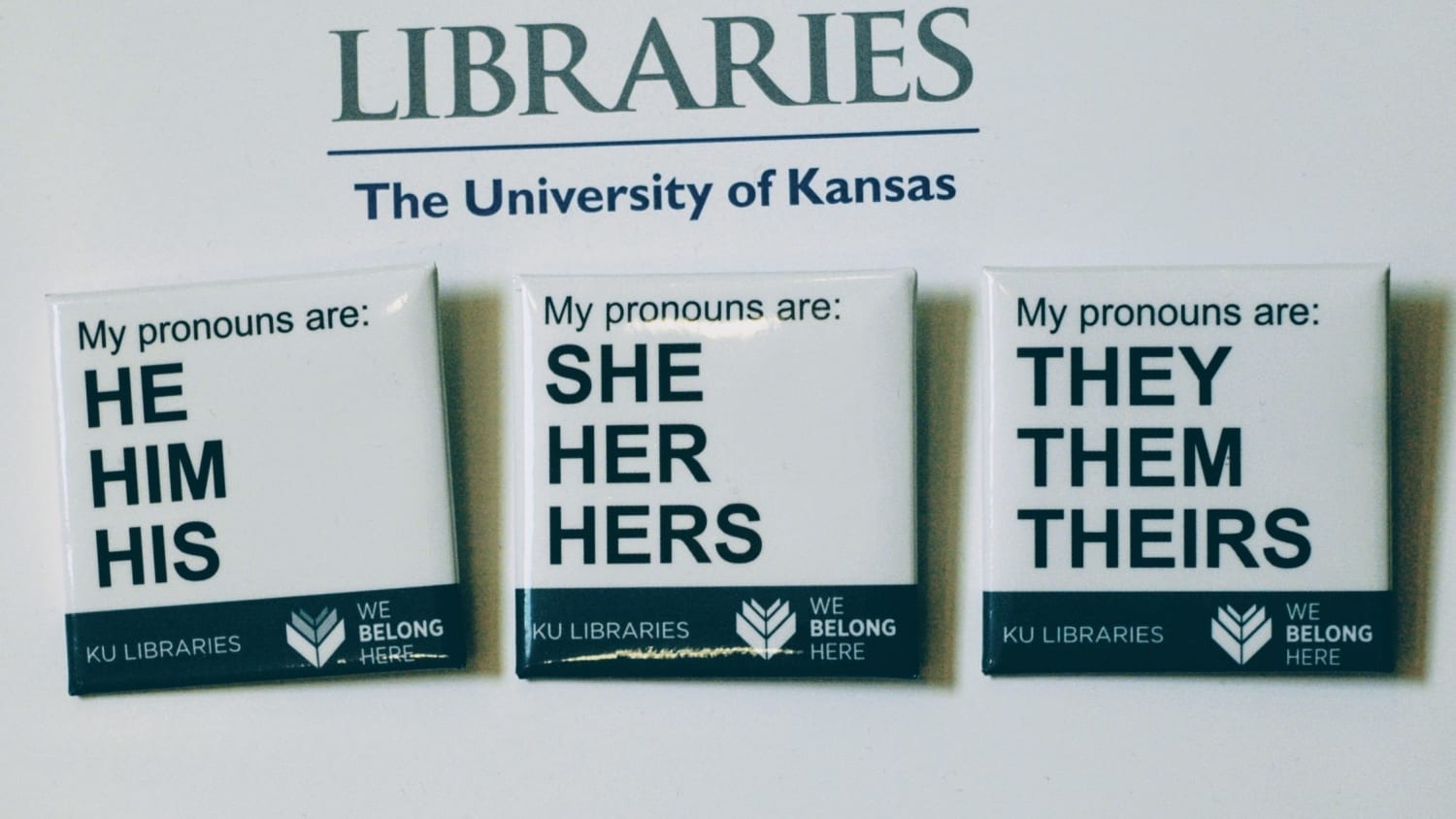 She/Her Pronouns: What They Mean and When to Use Them