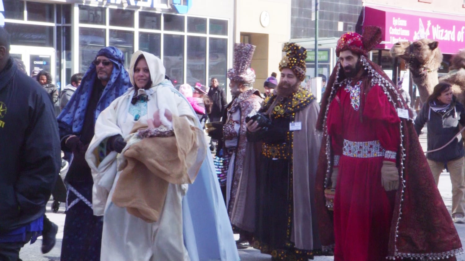 All about the Night of the Three Kings: Parade, history and curiosities