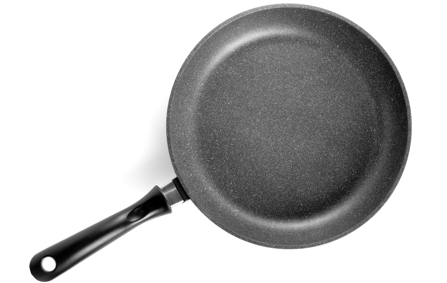 Cast Iron Pots and Pans: Safe or Harmful?