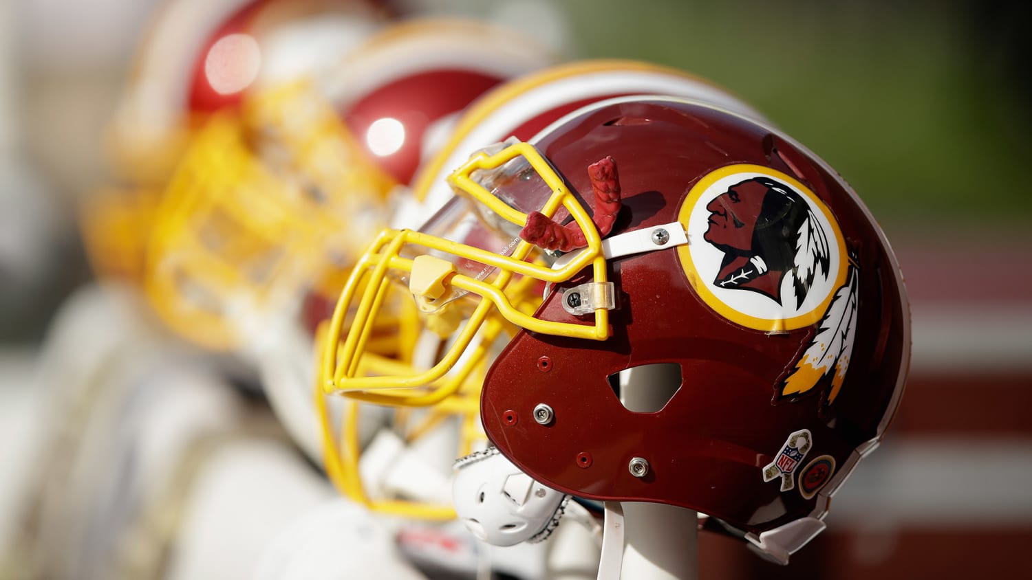 As expected, Redskins will appeal trademark ruling - NBC Sports