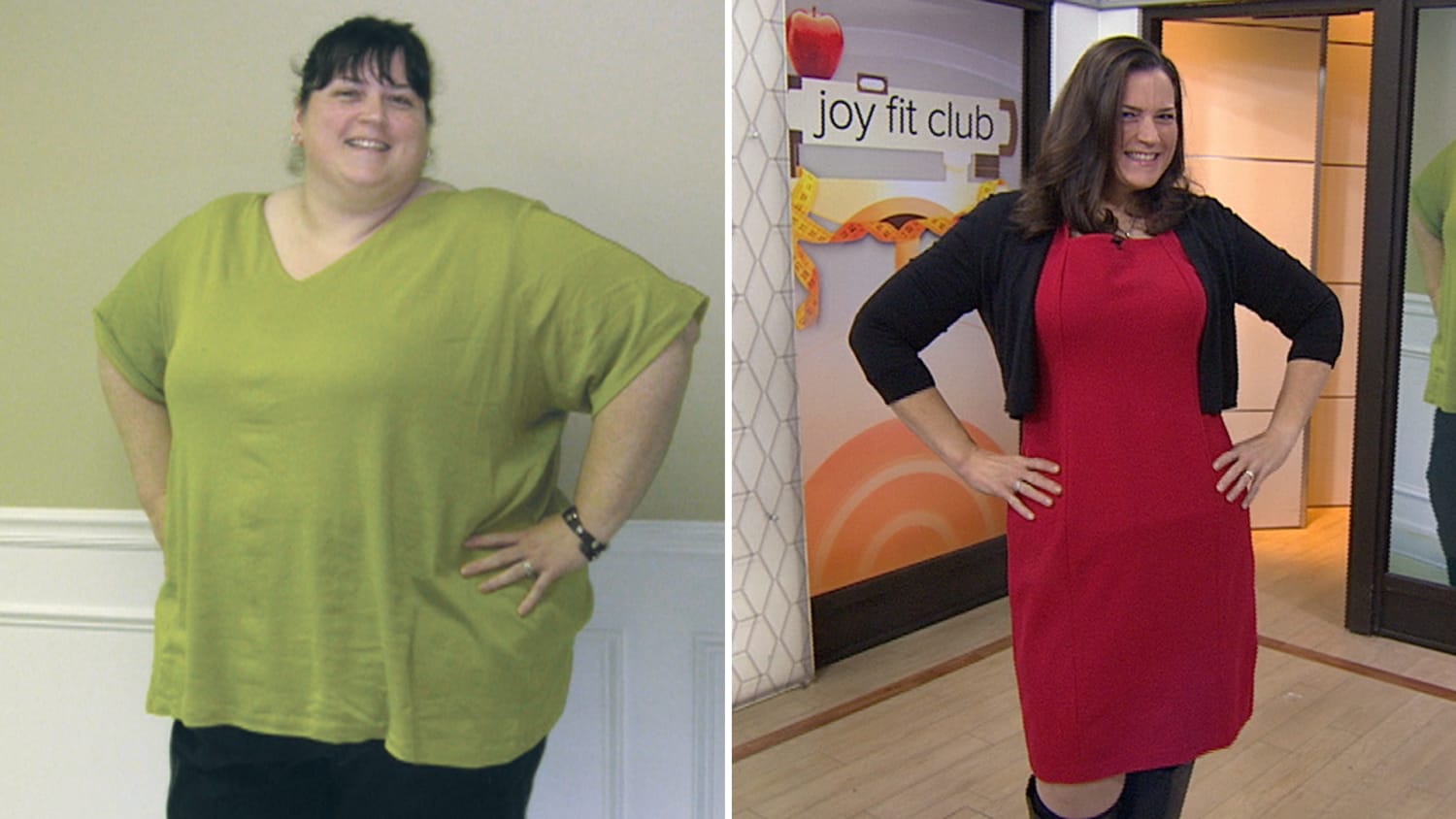 How did this woman lose 9 pounds? Read her 9 steps and be inspired!