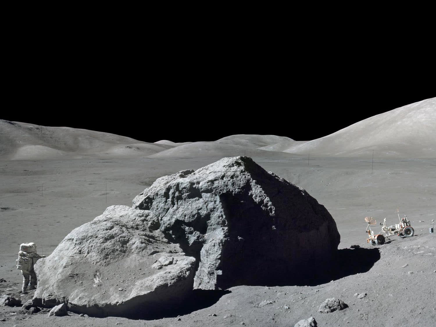 When Was The First Man On The Moon Bondmusli