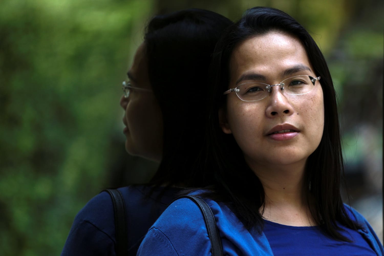 Transgender Activist Breaks Barriers to Education in Thailand