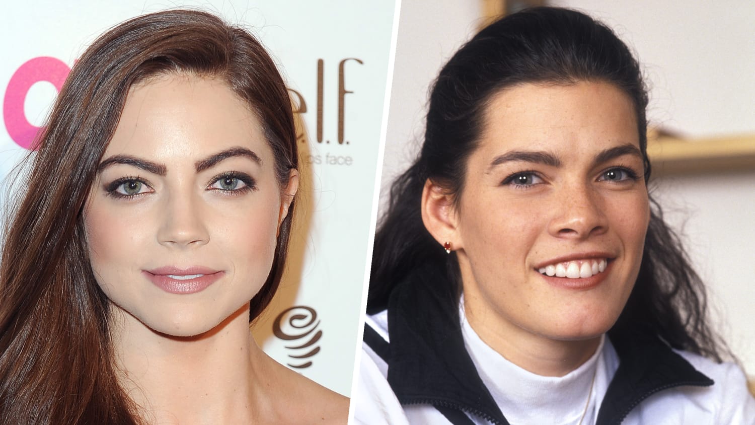 The “I, Tonya” movie starring Margot Robbie finally casts its Nancy ...