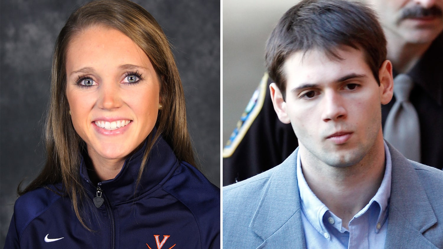 Boyfriend of UVA lacrosse player ordered to pay M in damages in her 2010 killing
