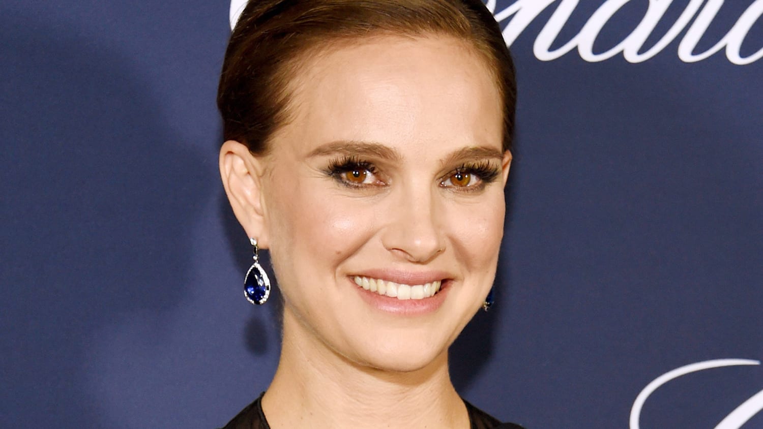 Natalie Portman covers Vanity Fair