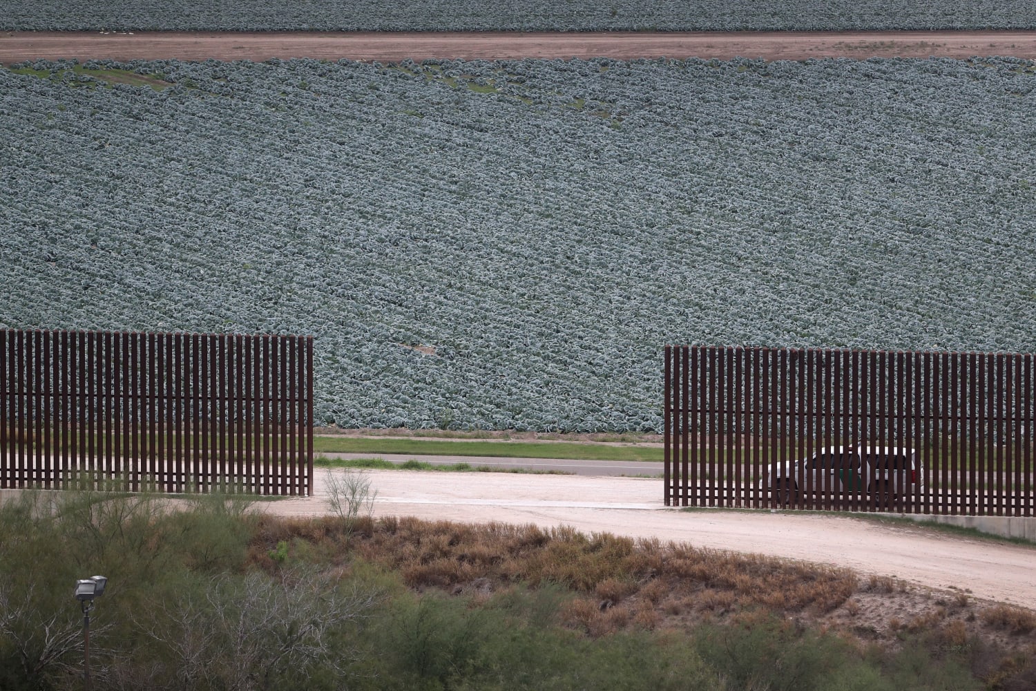 What to know about the U.S.-Mexico border before the 2024 election