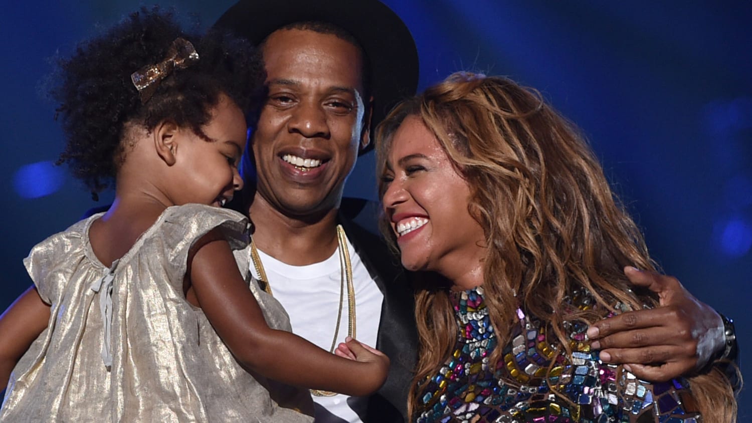 Beyonce And Jay Z On Parenting Their 14 Best Quotes