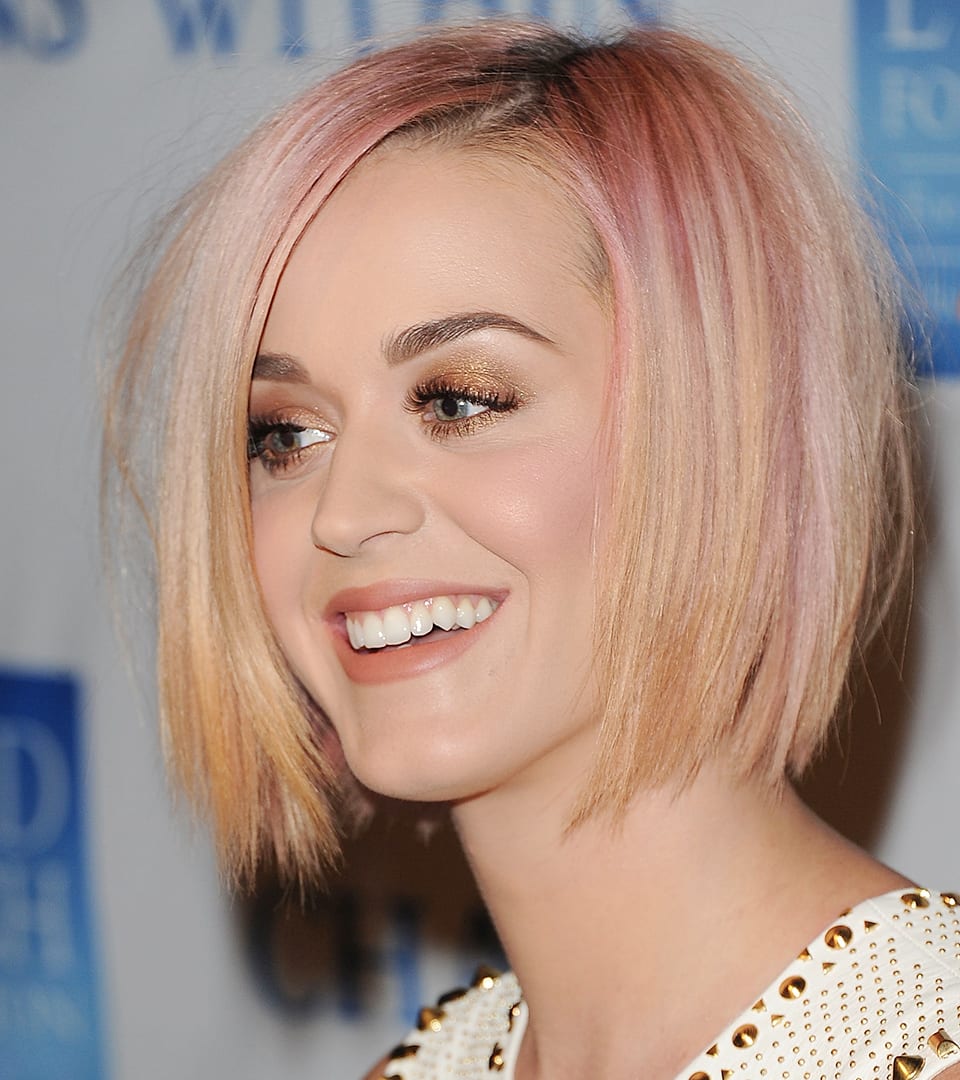 Katy Perry  Gap Team Up in a Meaningful Way for the Holiday Season  E  Online