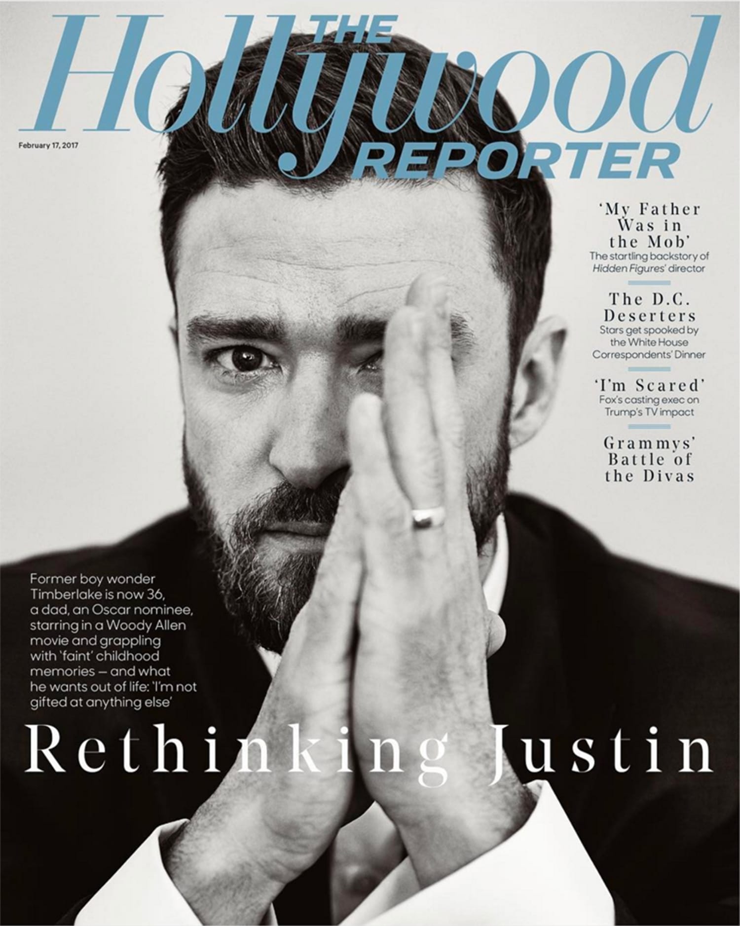 Now You Can Own Justin Timberlake's Bath Towel - Boston Magazine