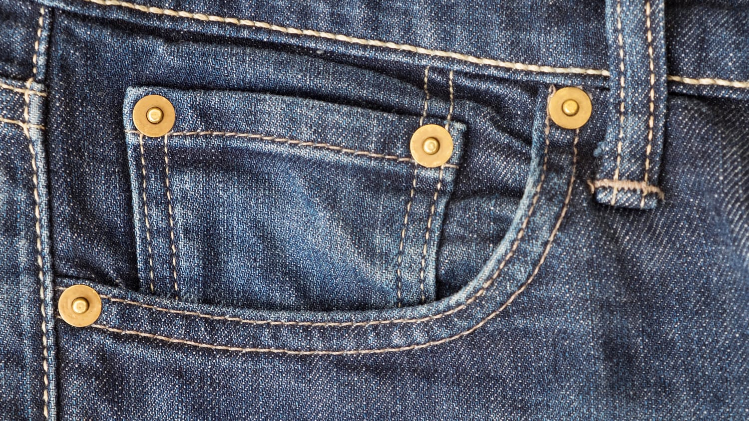 Small Pocket on Your Pants and Jeans: Here's What It's for