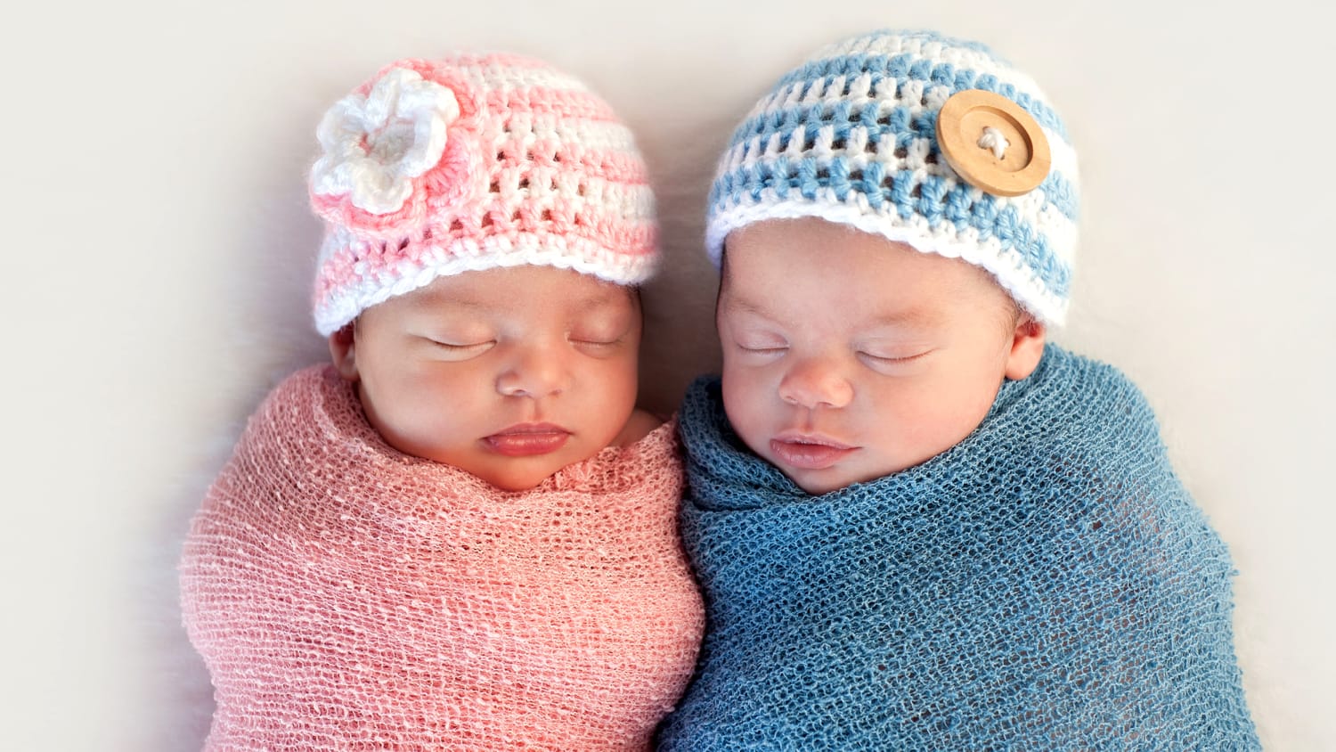 Twin Baby Names Mean Twice The Fun But Here Are 6 Smart Tips