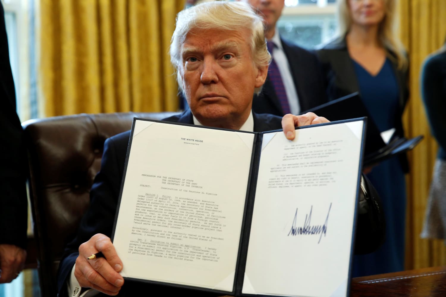 here-s-the-full-list-of-donald-trump-s-executive-orders