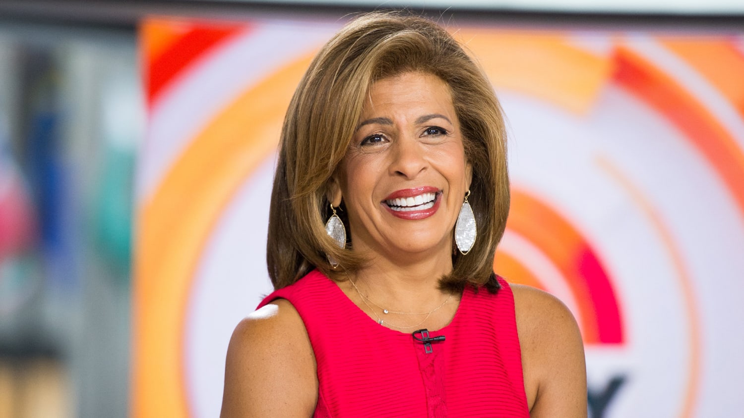 The trick that worked for Hoda Kotb might work for you, too! 