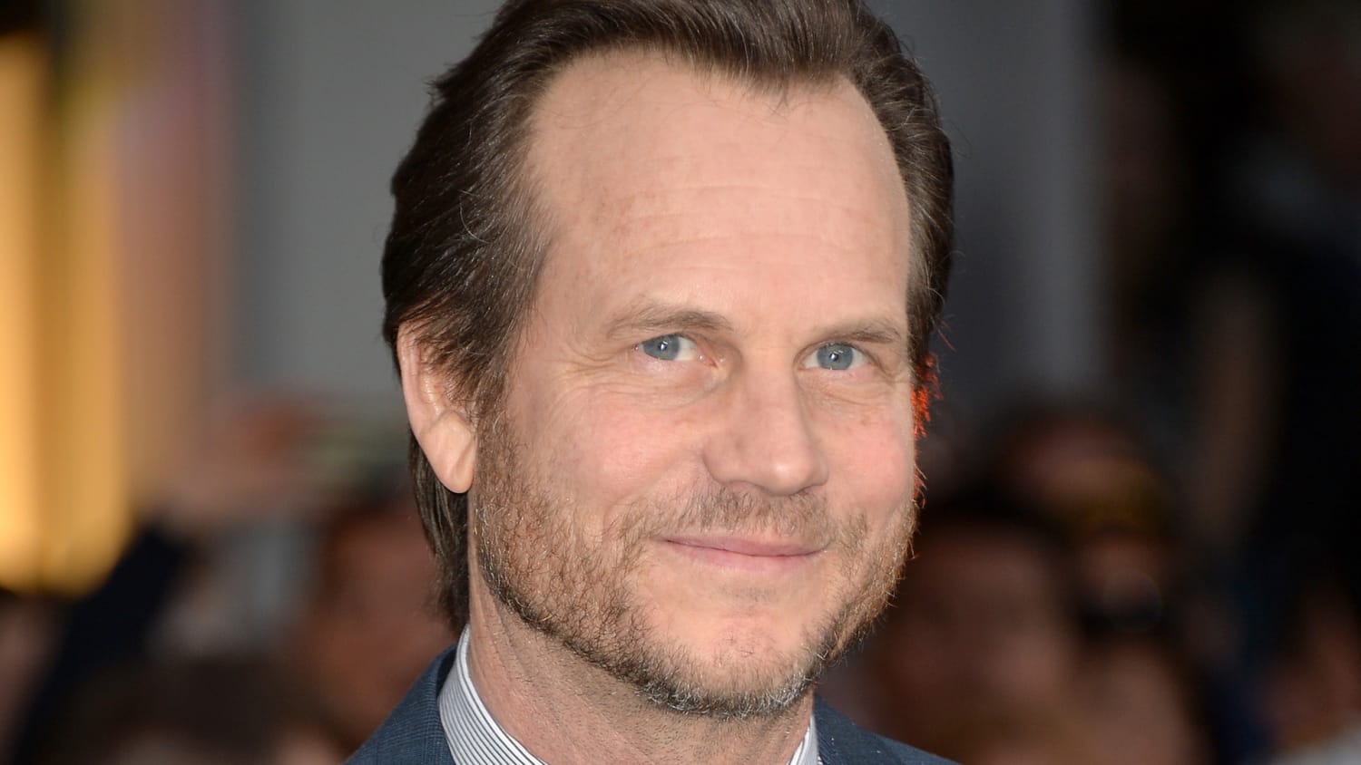 Bill Paxton remembered by his co-stars, friends: 'A wonderful man'