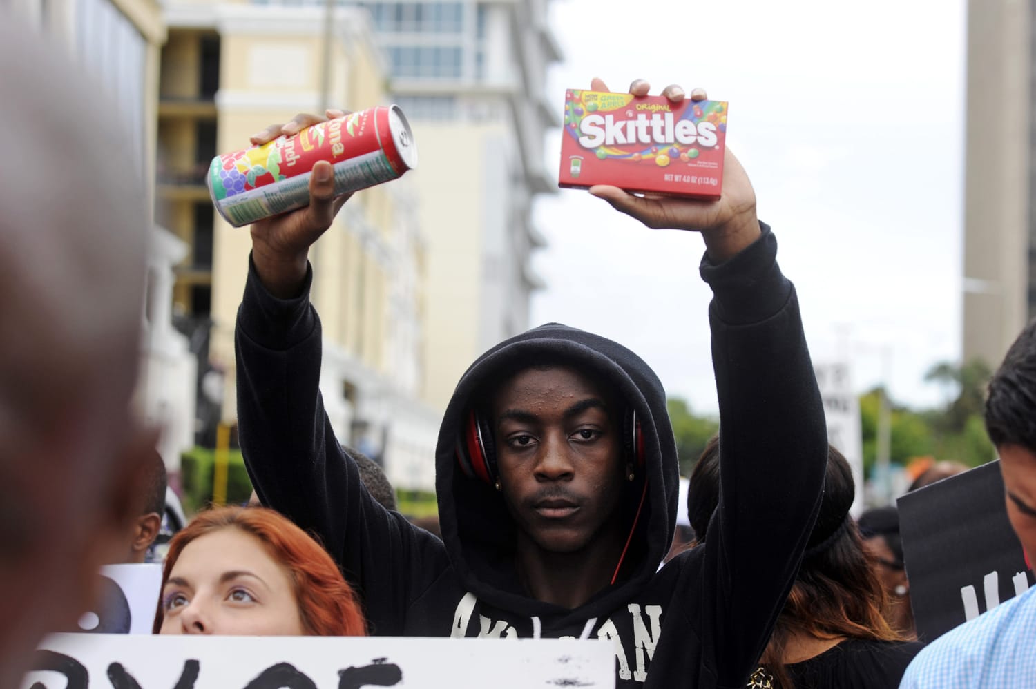 Analysis: Trayvon Martin's Death Still Fuels a Movement Five Years Later