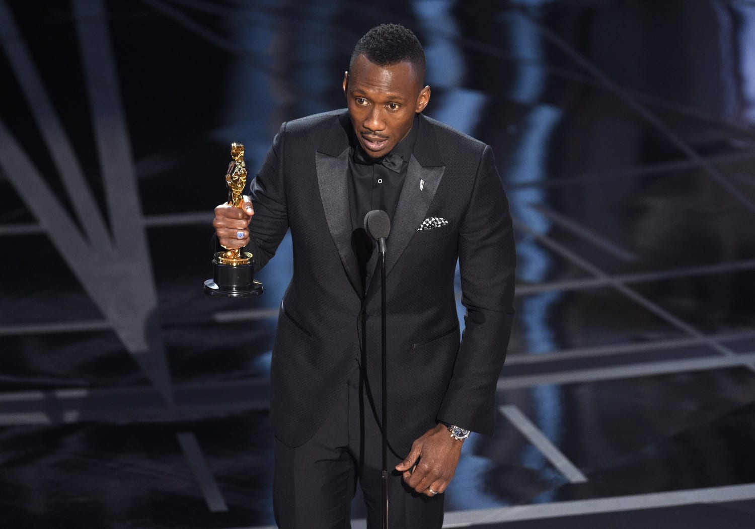 Black Actors With Oscars 60 Photos - Moonagedaydream.film