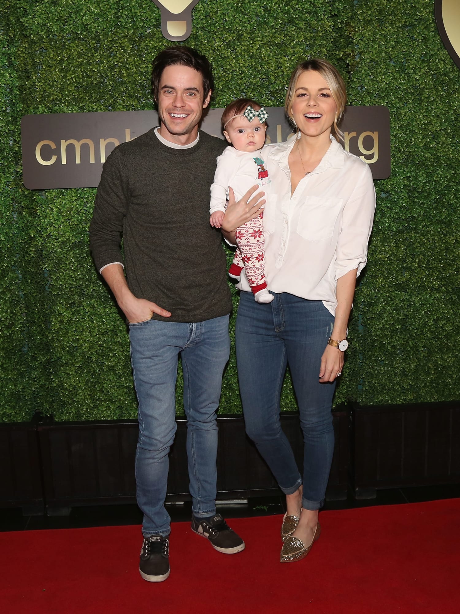 Bachelorette: How Ali Fedotowsky Met Her Husband Kevin Manno