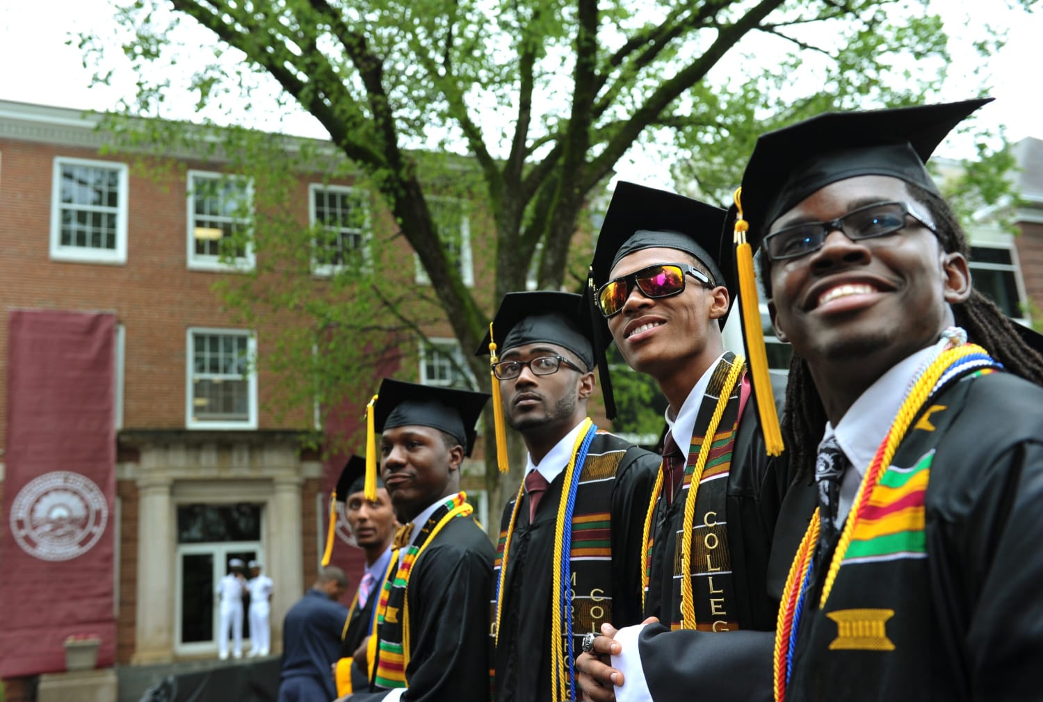 What is the Future for America's Historically Black Colleges and  Universities?