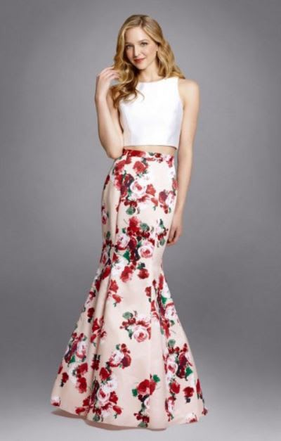 2017 prom dress trends 5 must-have trends for prom 2017