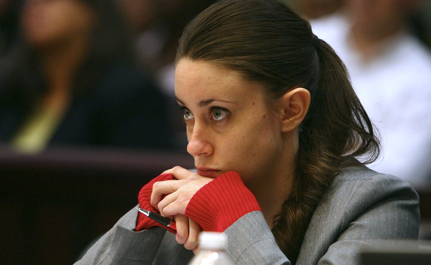 Casey Anthony Breaks Her Silence About Case, Acquittal, Life