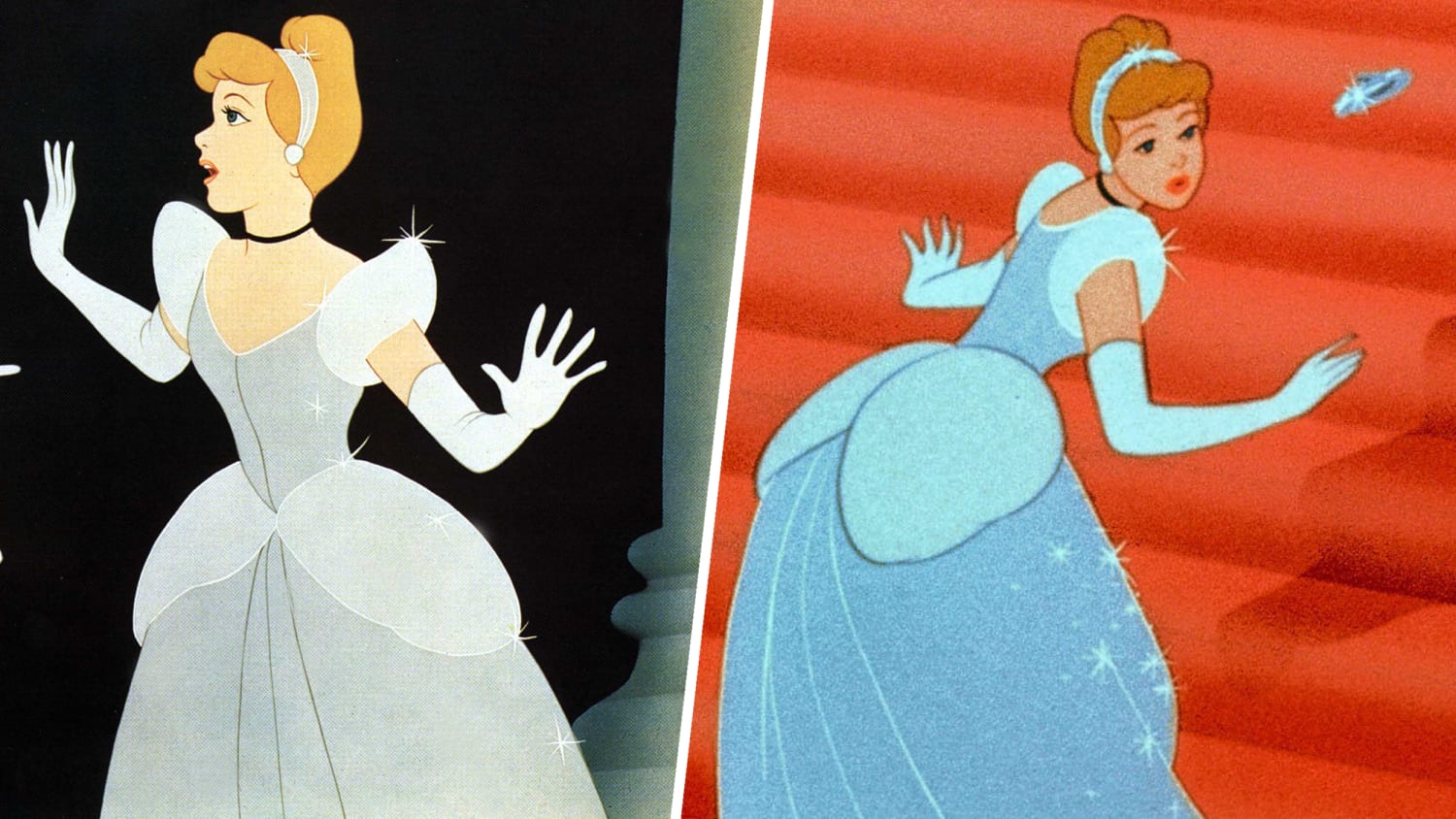 Типа золушки. Cinderella 1950. Золушка Диснея перевоплощение. Платье Золушки 1950. Платье Золушки из мультика.
