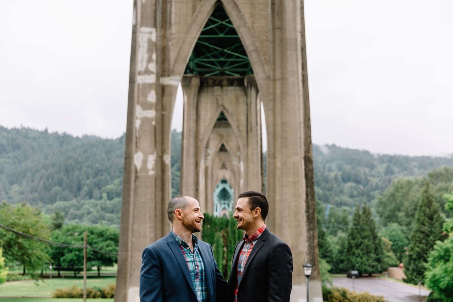 Waiting Until Marriage Gay Christians Navigate Faith and Sexuality