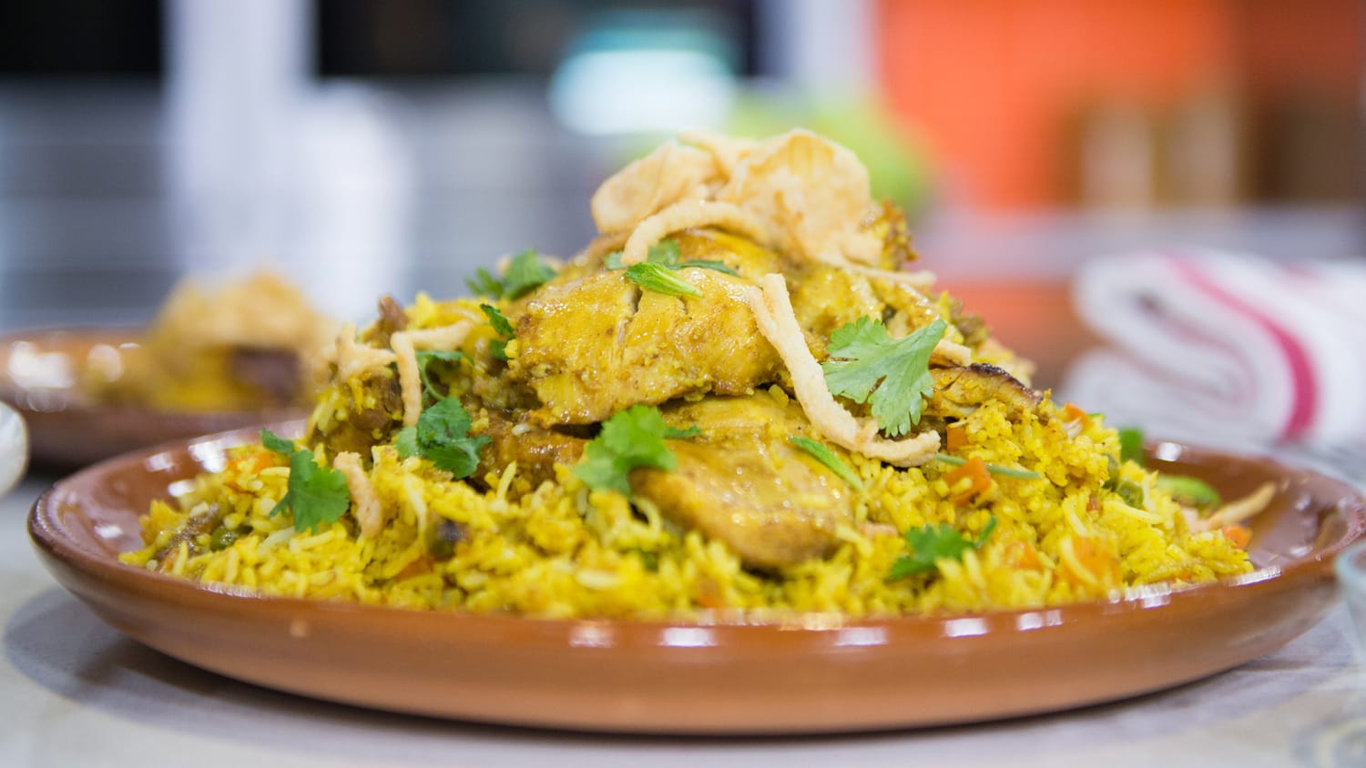 chicken biryani hd