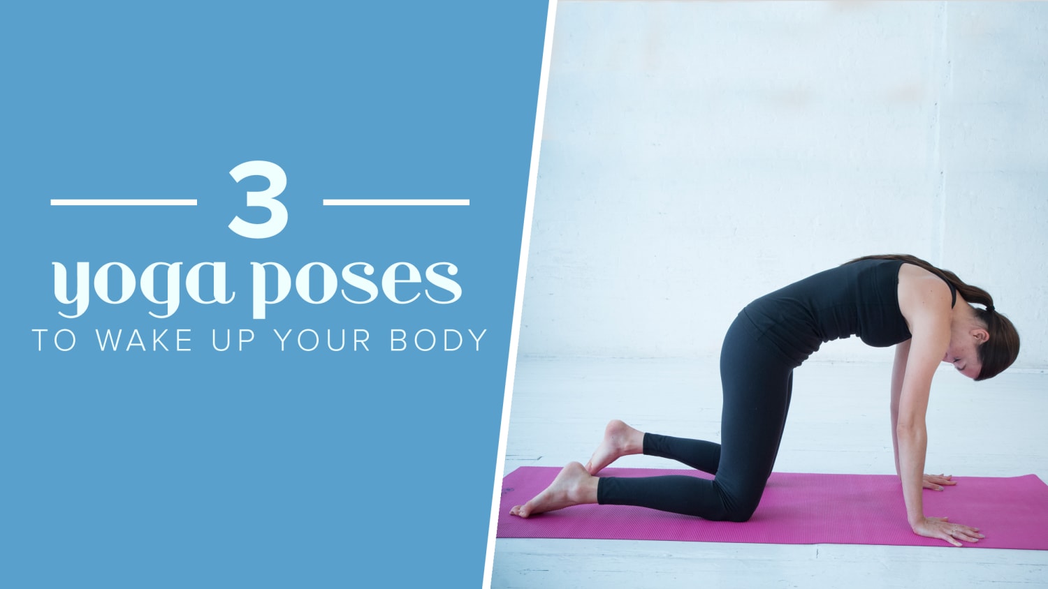 6 Early Morning Yoga Poses & Their Benefits | FITPASS