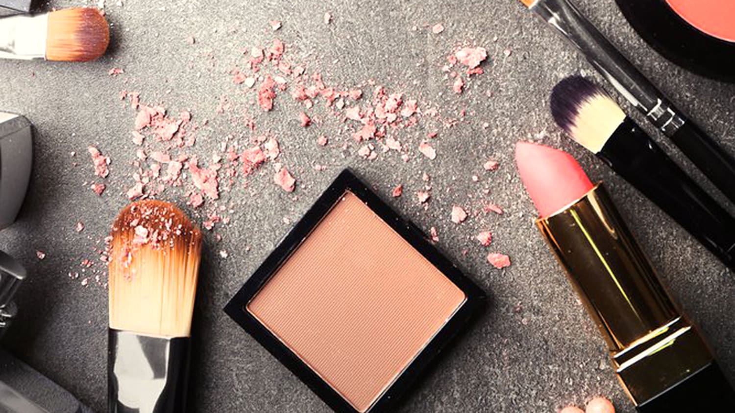 How To Remove Blush And Bronzer From Clothing And Carpets