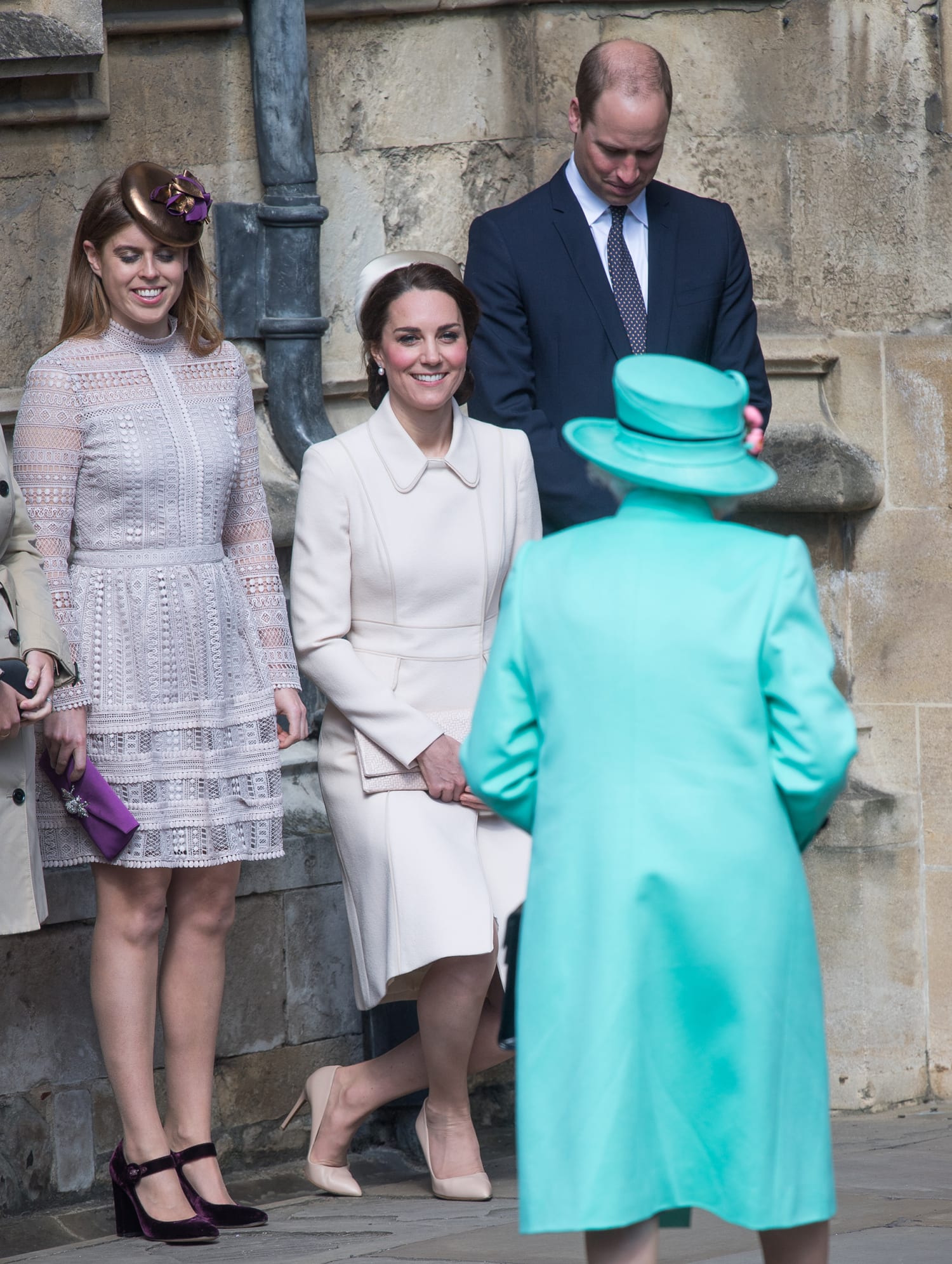 Kate Middleton, Duchess of Cambridge 